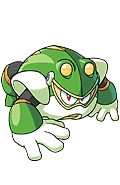 Toad Man